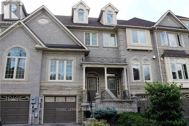 16 GREYSTONE COURT, Toronto (Mimico), Ontario M8V4A5