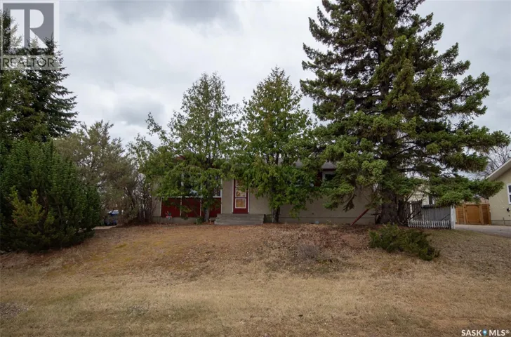 211 31st STREET, Battleford, Saskatchewan S0M0E0