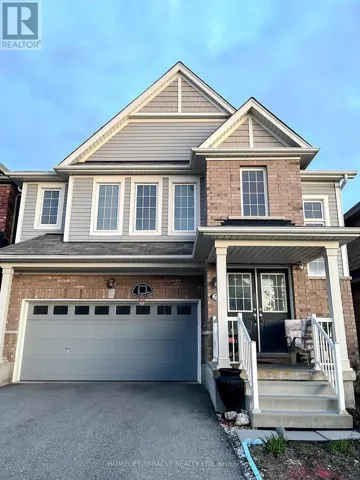 73 LONGBOAT RUN W, Brantford, Ontario N3T0P6