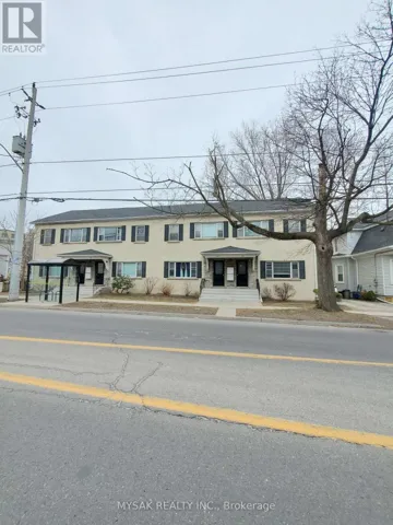 32-38 WELLAND AVENUE, St. Catharines (Downtown), Ontario L2R2M3