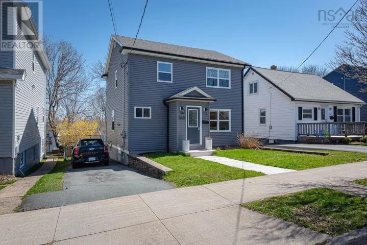3631 Acadia Street, Halifax, Nova Scotia B3K3P7
