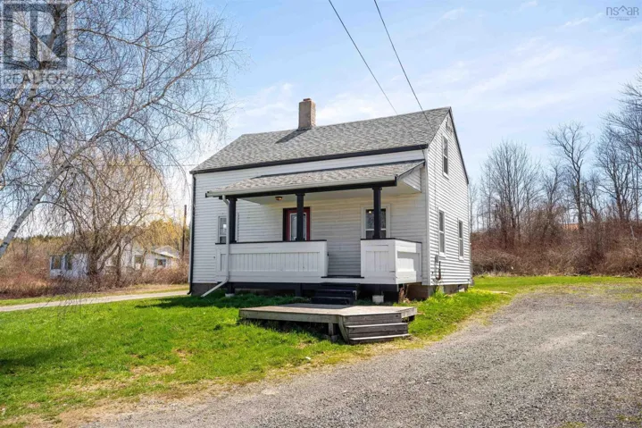 324 Wentworth Road, Windsor, Nova Scotia B0N2T0