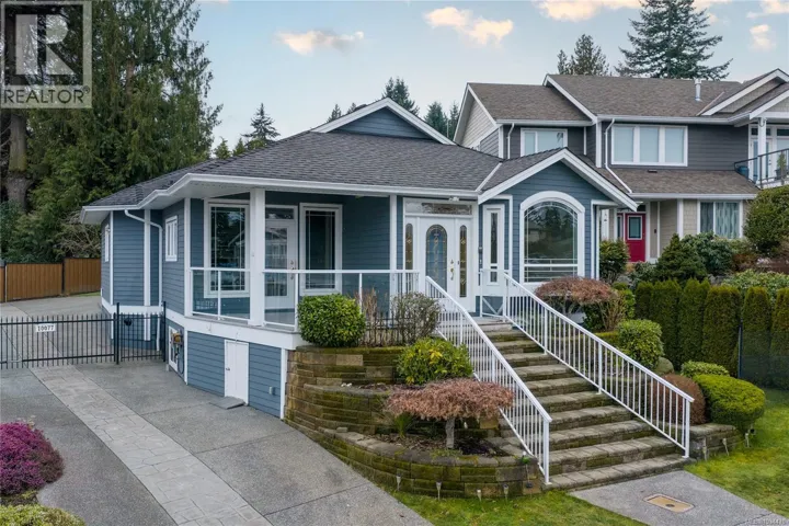 10077 Island View Close, Chemainus, British Columbia V0R1K2