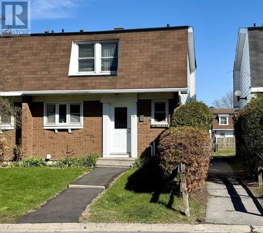 55 - 920 DYNES ROAD, Ottawa, Ontario K2C0G8