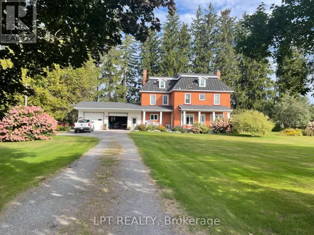 6671 COUNTY ROAD 10 ROAD, The Nation, Ontario K0B1R0