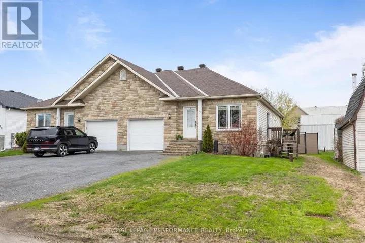 3 MACHABEE STREET, The Nation, Ontario K0A3C0