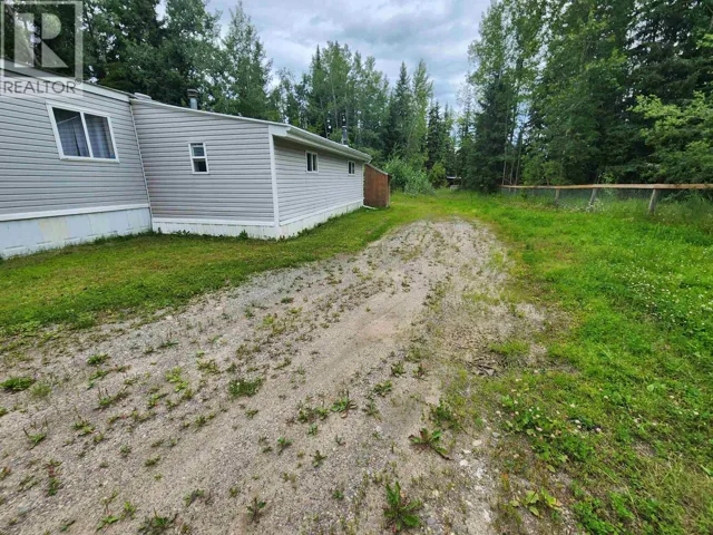 16110 WRIGHT CREEK ROAD, Prince George, British Columbia V2K5T2