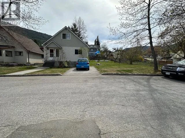 214 Innes Street, Nelson, British Columbia V1L5E3