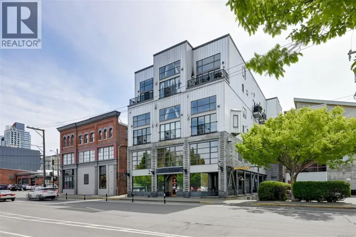 401 555 Chatham St, Victoria, British Columbia V8T1E1
