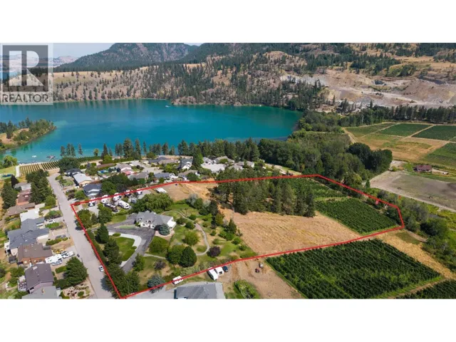 15829 Greenhow Road, Lake Country, British Columbia V4V2E6
