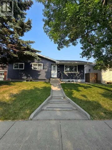 327 Rundleview Drive NE, Calgary, Alberta T1Y1H9