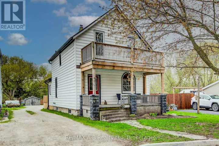 40 JOHN STREET, East Zorra-Tavistock (Tavistock), Ontario N0B2R0