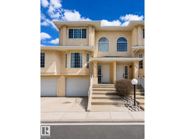 1608 JAMHA RD NW, Edmonton, Alberta T6L6V7