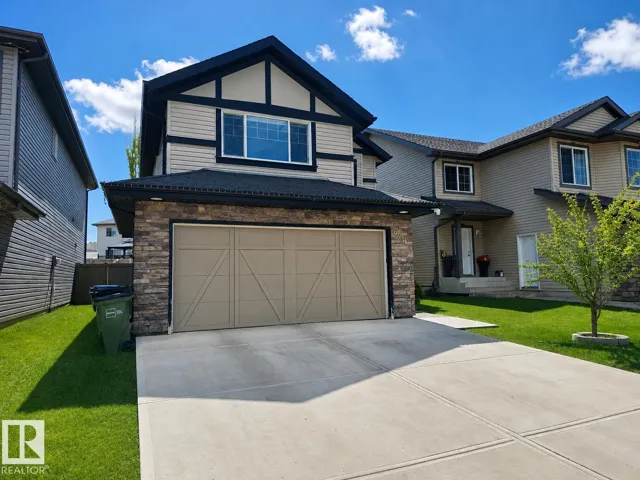6811 19 AV SW, Edmonton, Alberta T6X0L8