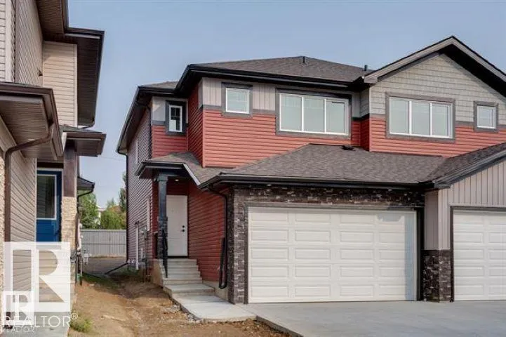 39 CALEDON CR, Spruce Grove, Alberta T7X0Y8