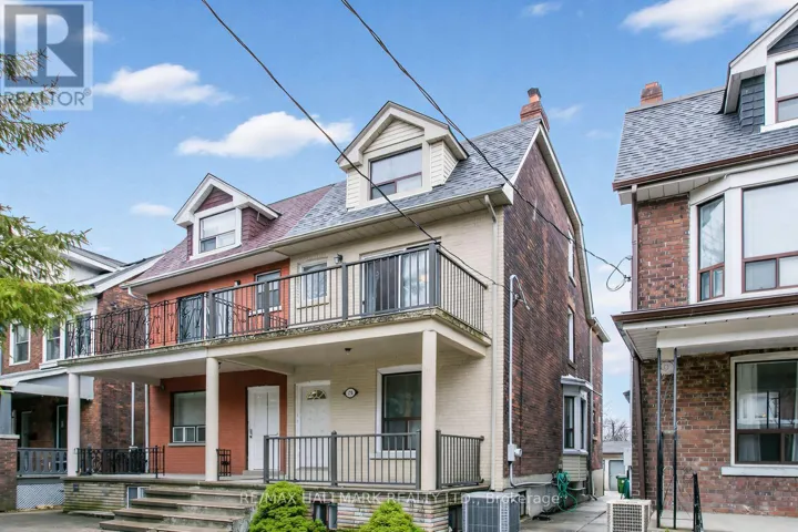 276 GRACE STREET, Toronto (Palmerston-Little Italy), Ontario M6G3A6