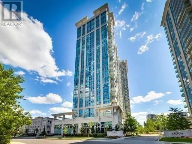 2308 - 17 ANNDALE DRIVE, Toronto (Willowdale East), Ontario M2N2W7