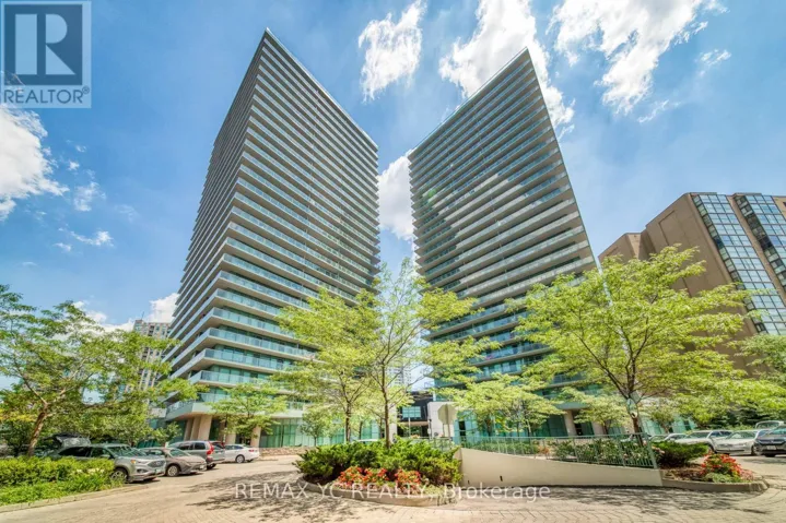 2410 - 5500 YONGE STREET, Toronto (Willowdale West), Ontario M2N7L1