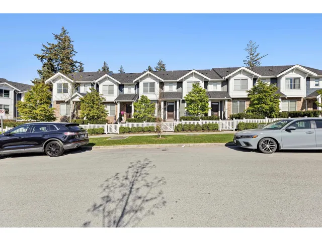 55 14355 62 AVENUE, Surrey, British Columbia V3X0K6
