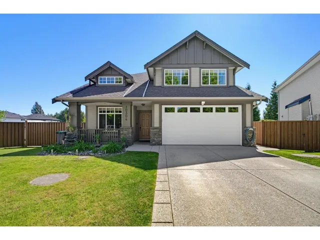 10304 164A STREET, Surrey, British Columbia V4N5M4