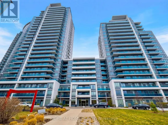 815 - 7167 YONGE STREET, Markham (Grandview), Ontario L3T0C9