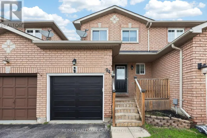 94 LEE CRESCENT, Barrie (Holly), Ontario L4N9Z1