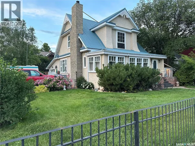 503 Bison AVENUE, Weyburn, Saskatchewan S4H0J6