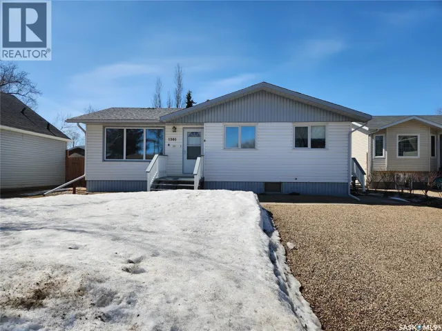 1305 95th STREET, Tisdale, Saskatchewan S0E1T0