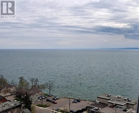 1303 - 2075 LAKESHORE ROAD, Burlington (Brant), Ontario L7R1E2