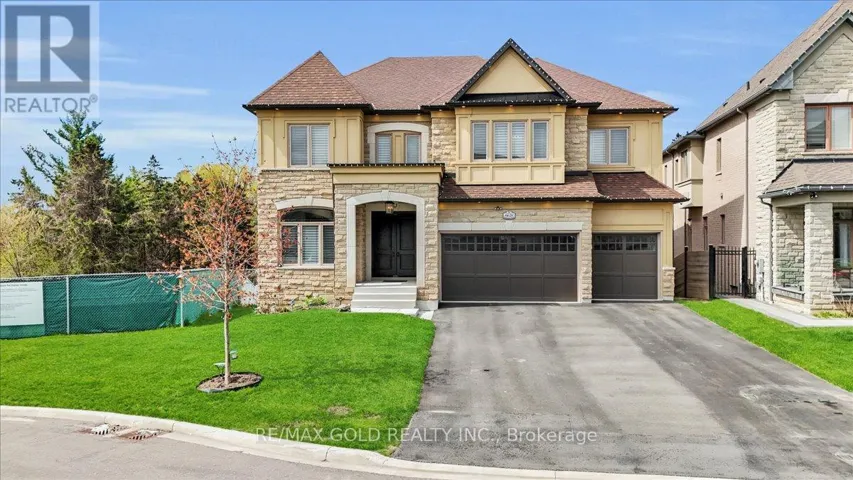 6628 ROTHSCHILD TRAIL, Mississauga (Meadowvale Village), Ontario L5W0A6