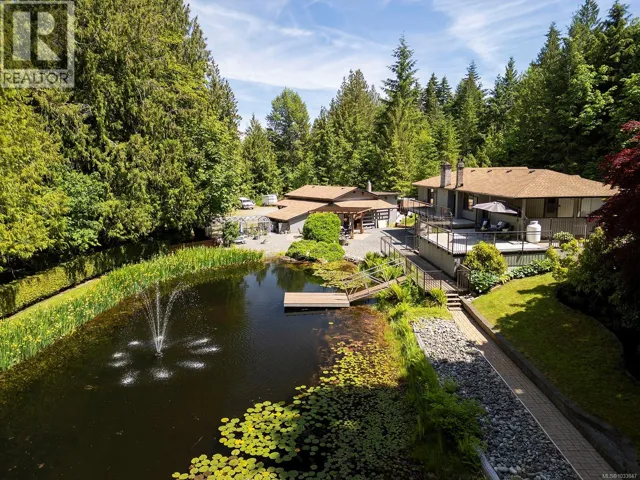 970 McLean Rd, Qualicum Beach, British Columbia V9K1Y3