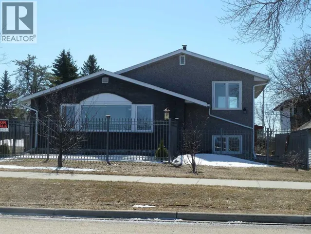 10417 Churchill Drive, Lac La Biche, Alberta T0A2C0
