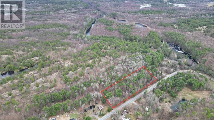 2493 HOUSEY'S RAPIDS ROAD, Kawartha Lakes (Dalton), Ontario L0K2B0