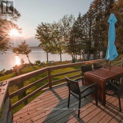 409 MARBLE POINT ROAD, Marmora and Lake (Marmora Ward), Ontario K0K2M0