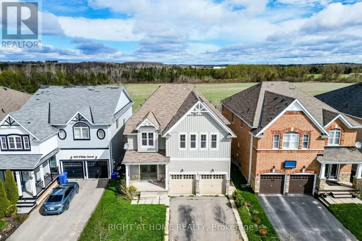940 O'REILLY CRESCENT, Shelburne, Ontario L9V2S4