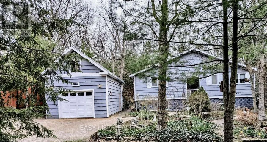 10161 ANDREA STREET, Lambton Shores (Port Franks), Ontario N0M2L0