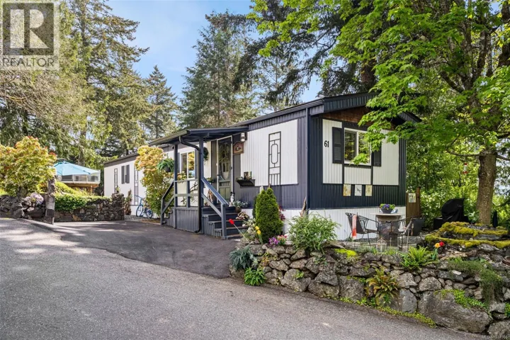 61 5838 Blythwood Rd, Sooke, British Columbia V9Z0G2