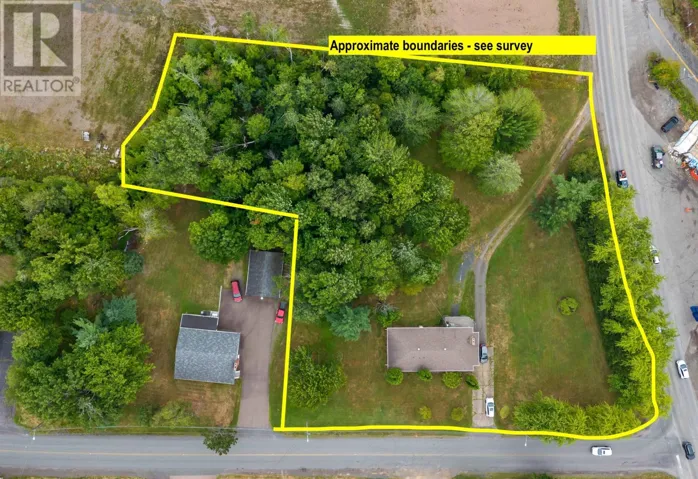 12 Munroe Avenue Extension, Westville Road, Nova Scotia B2H5C6