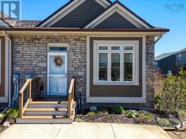 24 Cabernet Court, Timberlea, Nova Scotia B3T0E4