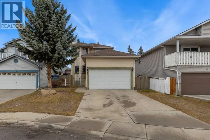 47 Carmel Close NE, Calgary, Alberta T1Y6Z3