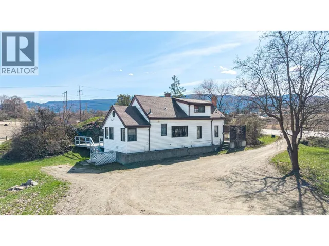 10091 6 Highway, Coldstream, British Columbia V1B3B6