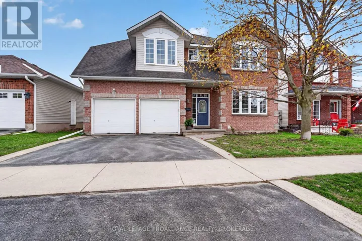 45 BISCAYNE STREET, Kingston (Kingston East (Incl Barret Crt)), Ontario K7K7J9