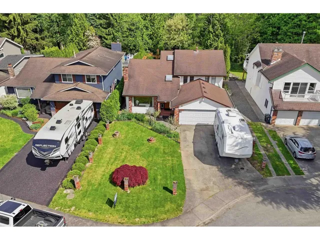 20519 TELEGRAPH TRAIL, Langley, British Columbia V1M1A7