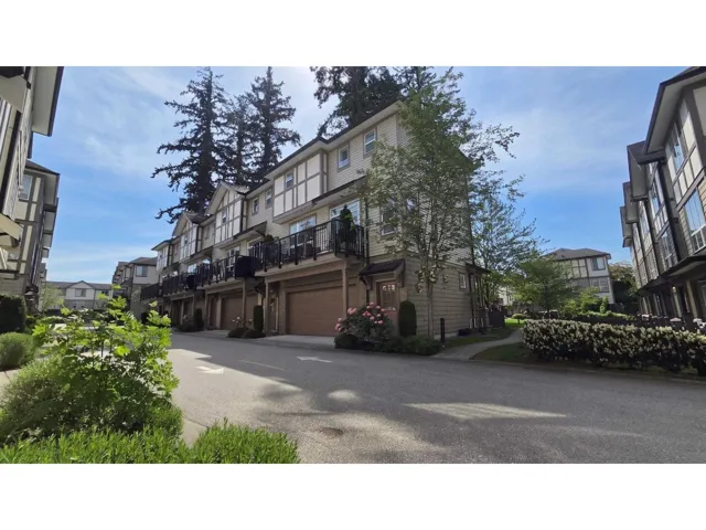 48 7848 209 STREET, Langley, British Columbia V2Y0M4