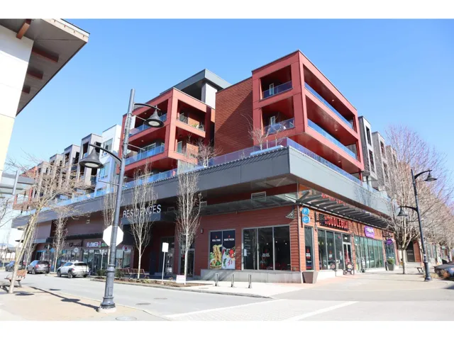 A327 20727 WILLOUGHBY TOWN CENTRE DRIVE, Langley, British Columbia V2Y3N1