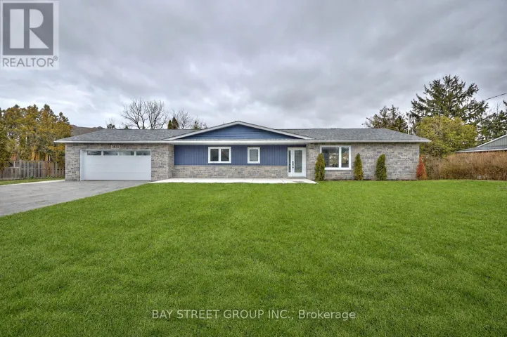 3873 GLENVIEW DRIVE, Lincoln (Lincoln-Jordan/Vineland), Ontario L0R2C0