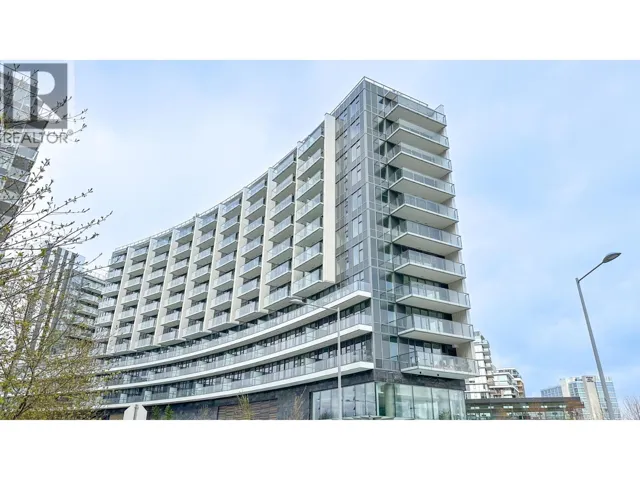 489 8671 HAZELBRIDGE WAY, Richmond, British Columbia V6X0W9