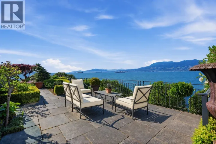2565 POINT GREY ROAD, Vancouver, British Columbia V6K1A1