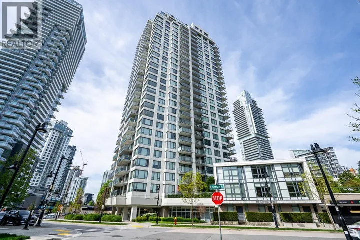 2609 570 EMERSON STREET, Coquitlam, British Columbia V3J0G3