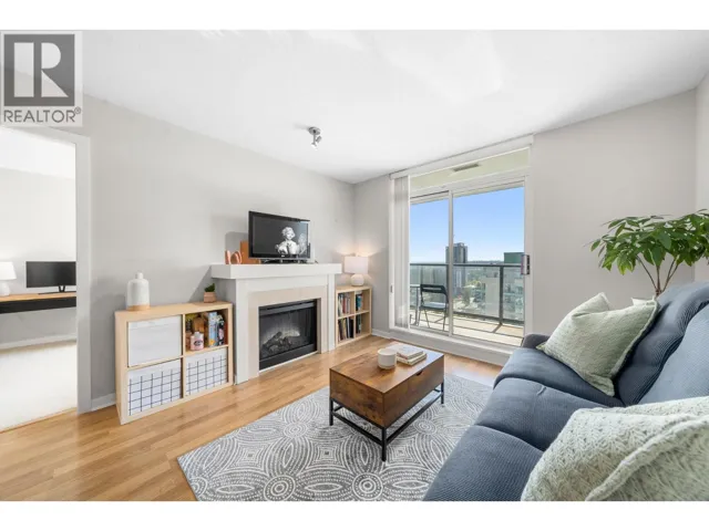 2506 1178 HEFFLEY CRESCENT, Coquitlam, British Columbia V3B0A7